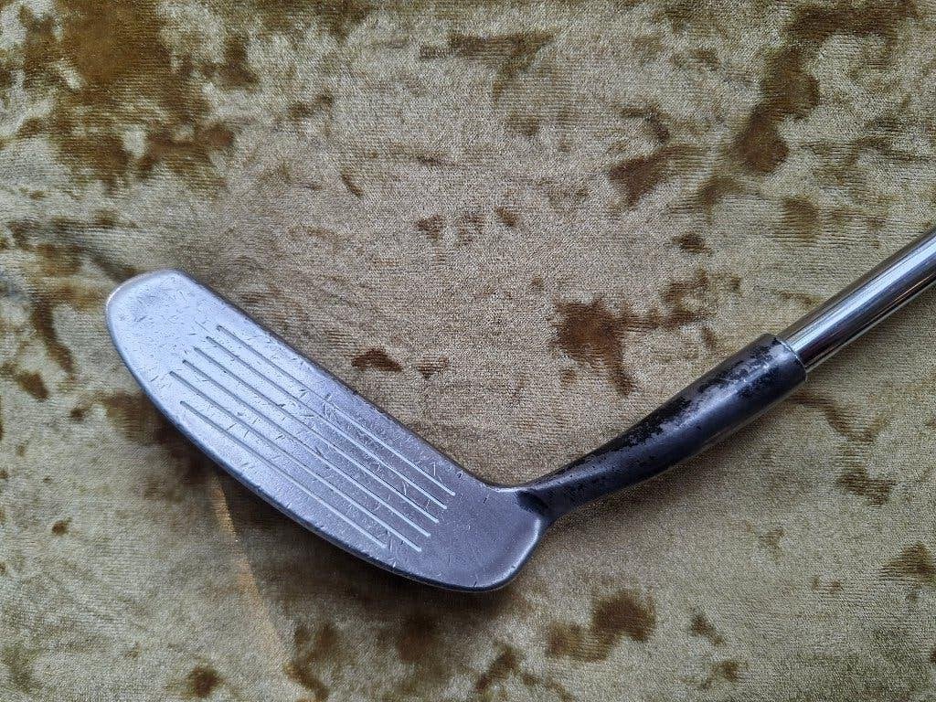 Probeer eens een Chipper van Cougar. Goede staat.Grip Cougar, Ophalen of Verzenden, Club