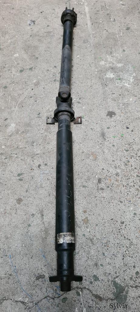 Cardanas automaat BMW 5 Serie E39 525d 7503371 26107503371, Gebruikt, -, -, Ophalen of Verzenden