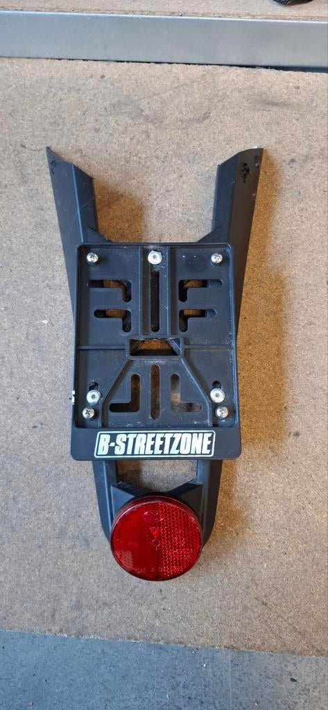 Aprilia sx50 achterspatbord sx 50, Ophalen of Verzenden