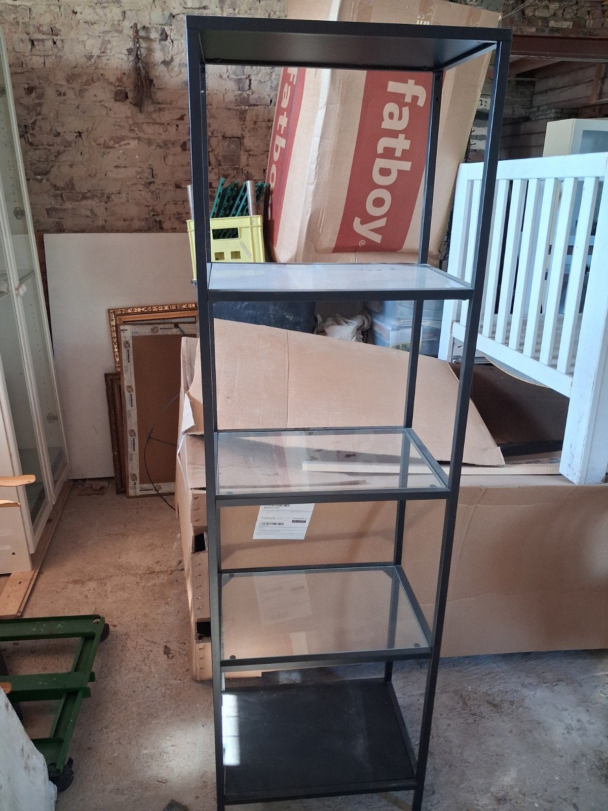 diverse meubels te koop, Ophalen, Zo goed als nieuw