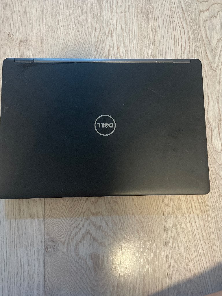 Dell Latitude-laptop., Computers en Software, Ophalen, Gebruikt, 2 tot 3 Ghz, 8 GB