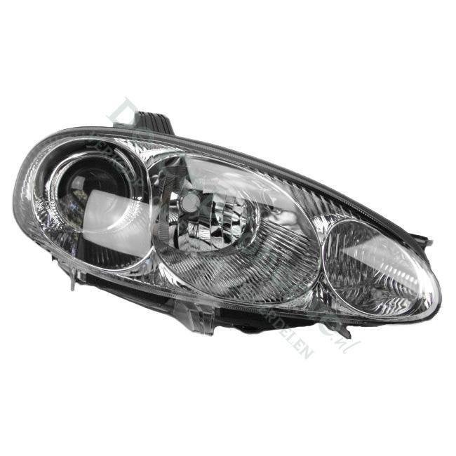 MX5 Koplampunit rechts, De Cabriohoeve VOF, Nieuw, Info@cabriohoeve.nl, Julianalaan 9, 9462PG Gasselte, Nederland