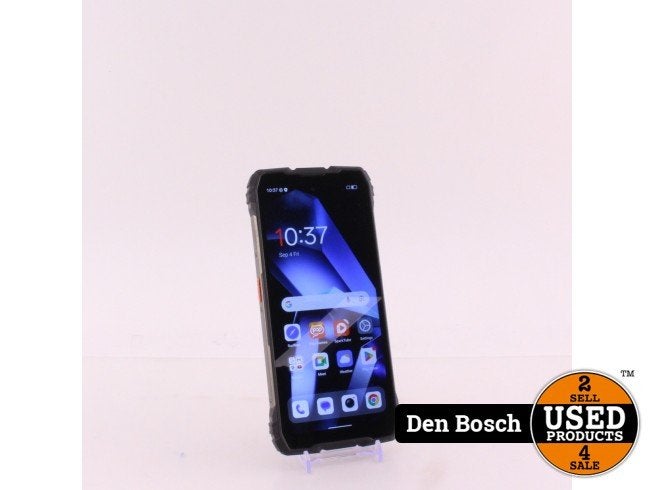 Oscal Pilot 6 12GB Ram 256GB | A-Grade | Garantie, Telecommunicatie, Mobiele telefoons | Overige merken, Samsung, Zo goed als nieuw