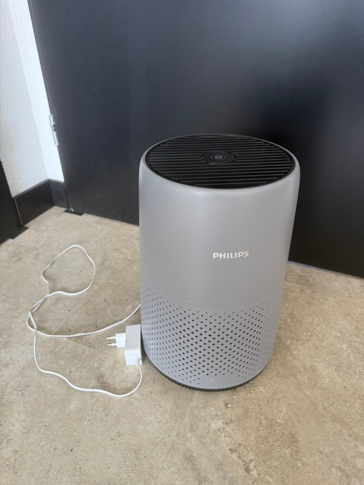 Philips luchtreiniger AC0830/10 te koop, Ophalen, Gebruikt, Luchtreiniger
