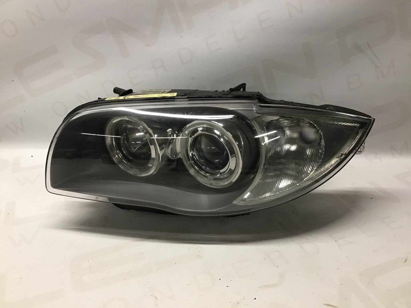 Koplamp links XENON BMW E81/E87 LCI 63117164909-03, Auto-onderdelen, Verlichting, Gebruikt, -, -, Ophalen of Verzenden