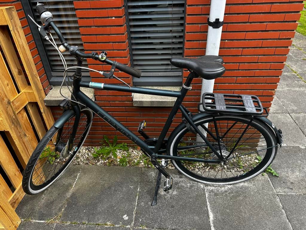 Gebruikte Cortina fiets met versnellingen, Fietsen en Brommers, Ophalen, Gebruikt, Overige merken, Versnellingen
