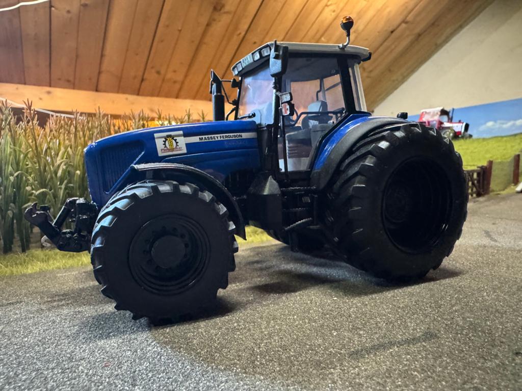 Massey Ferguson Plogmaker, Ophalen of Verzenden, Gebruikt, Tractor of Landbouw, Overige merken