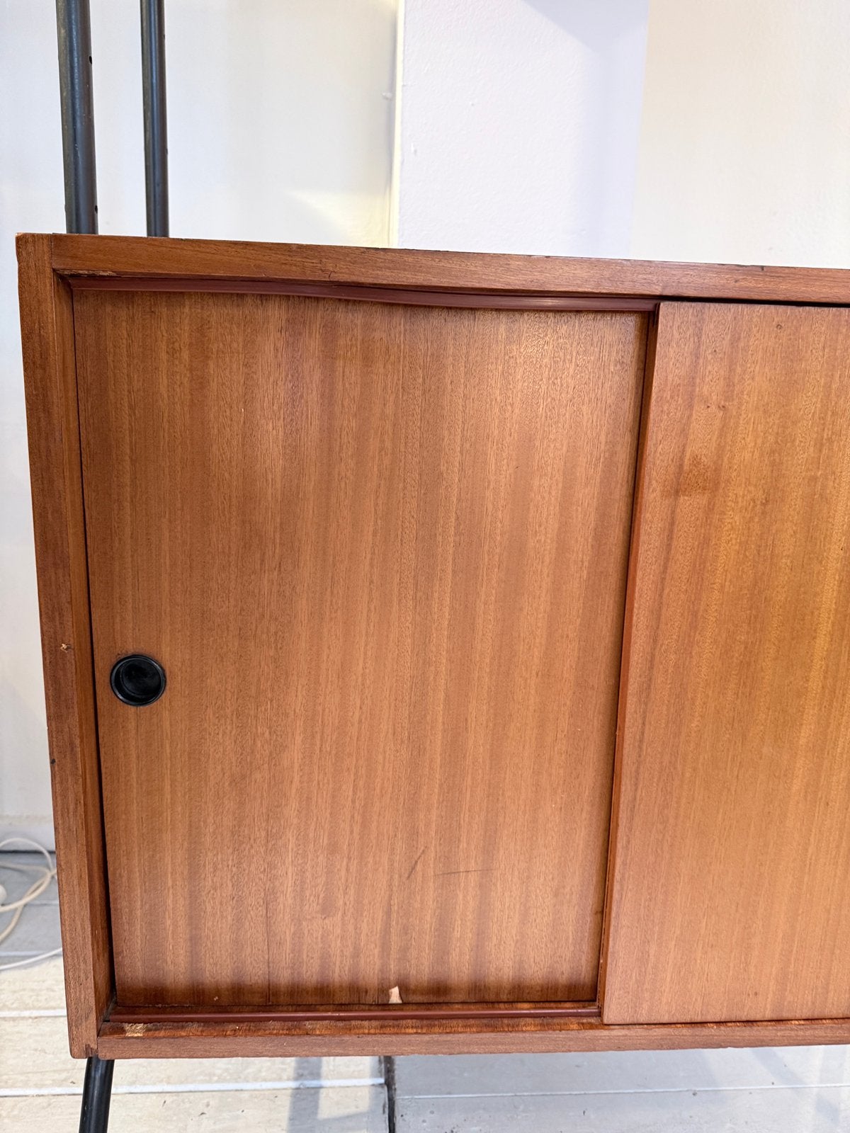 Foto 2 van Vintage modulaire wandkast | jaren 60/70