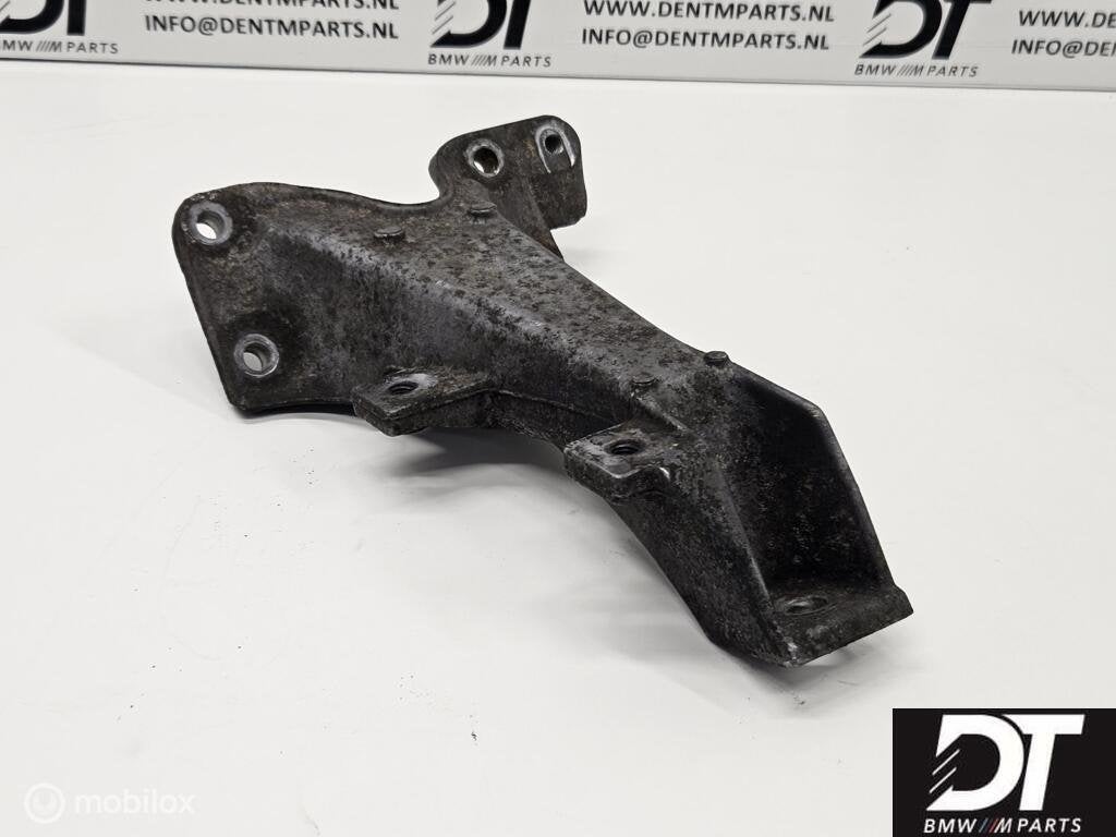 Motorsteun links BMW E36 M3 S50 11812227537, Gebruikt, Ophalen of Verzenden