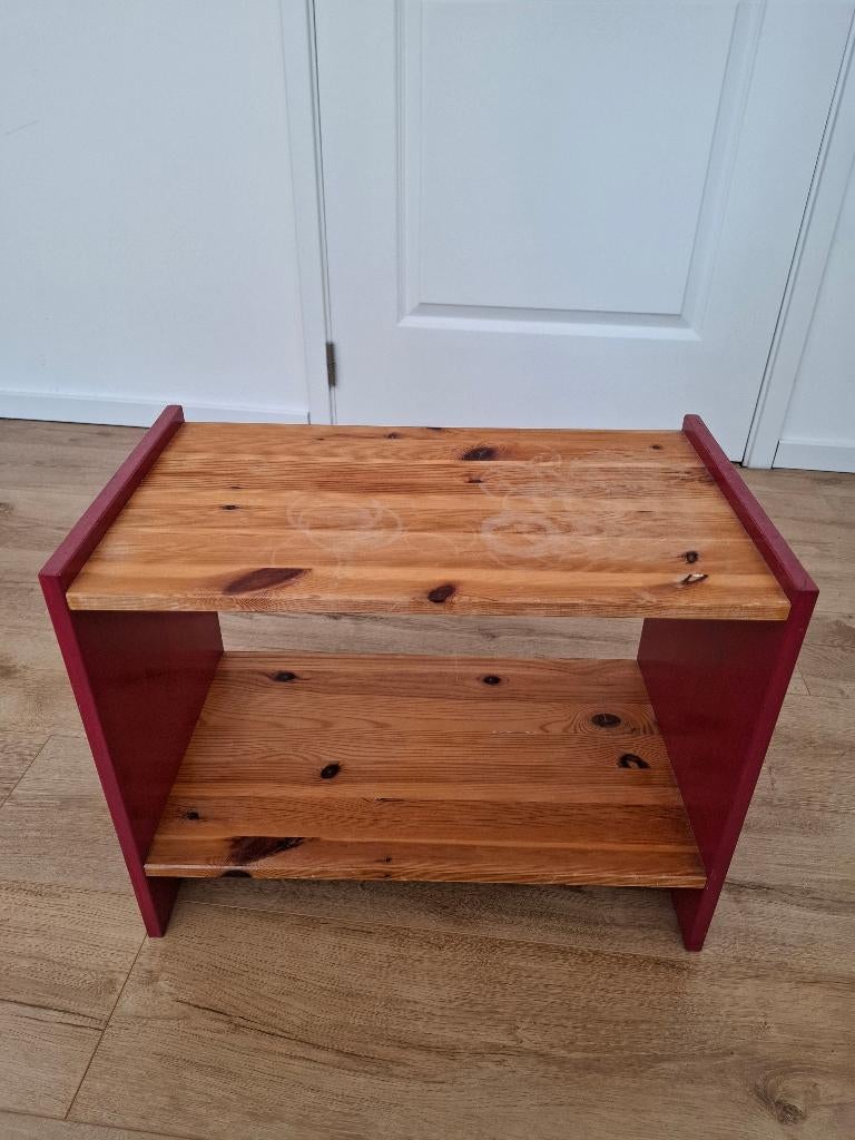 Sidetable, Ophalen, Gebruikt, Minder dan 50 cm, 25 tot 50 cm