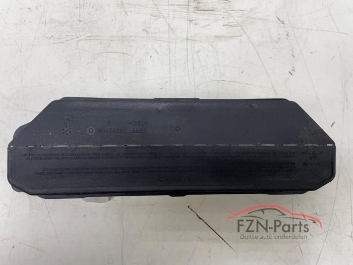 Mercedes-Benz EQS W297 Knieairbag, Ophalen of Verzenden, Gebruikt
