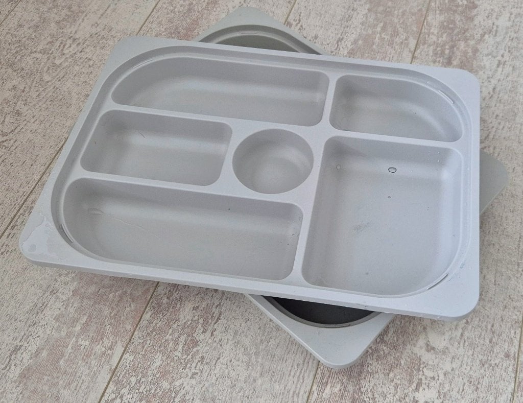 IKEA TROFAST Organizer (2 stuks), Gebruikt, Minder dan 50 cm, Ophalen of Verzenden, Minder dan 40 cm