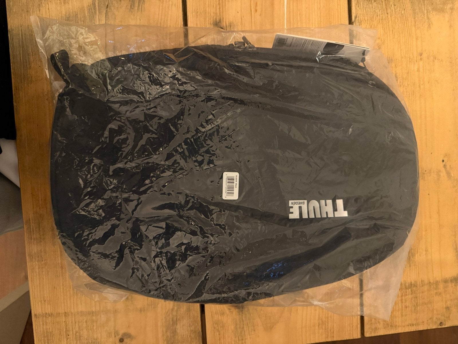 Thule Subterra Backpack 23L - Nieuw, Overige merken, 25 tot 40 cm, Nieuw, Ophalen of Verzenden