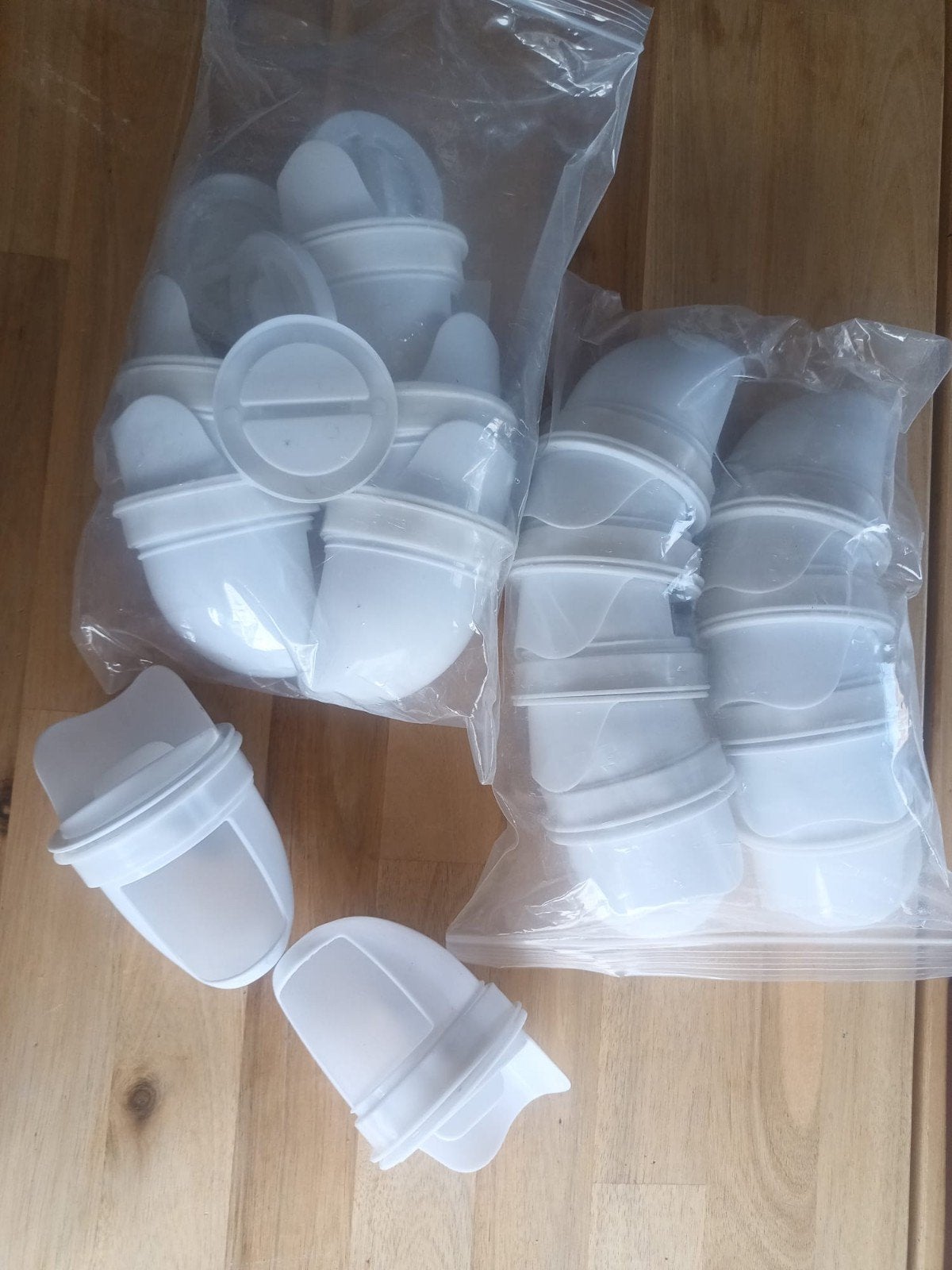 Voerbaksysteem voor kippen, Ophalen of Verzenden, Nieuw, Drinken en Voederen