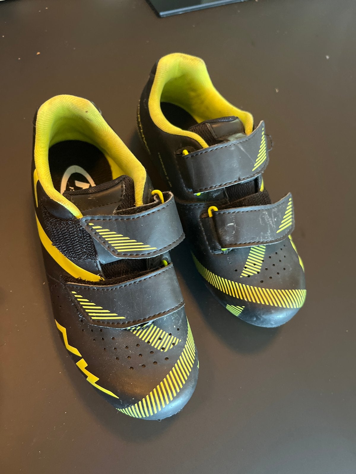 Northwave Torpedo 2 J-R fietsschoenen - Maat 33, Gebruikt, Kinderen, Schoenen, Overige maten