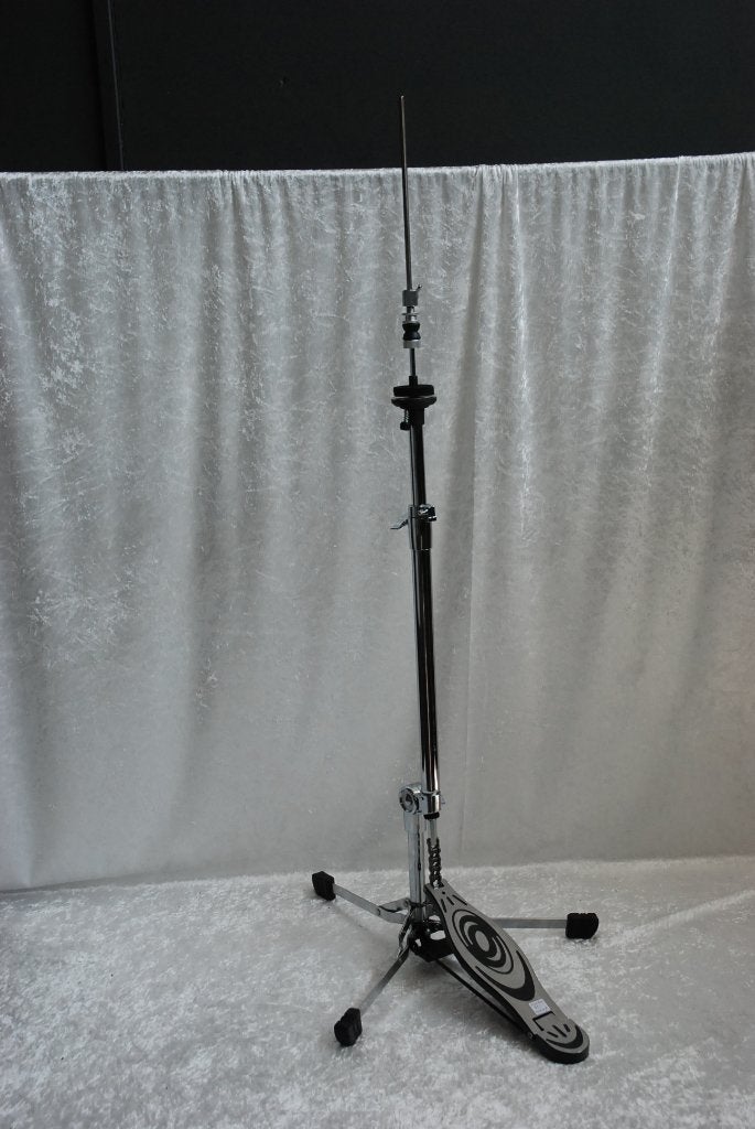 Hihatstand flatbase  <25251078>, Gebruikt, ., Drums of Percussie, Ophalen of Verzenden