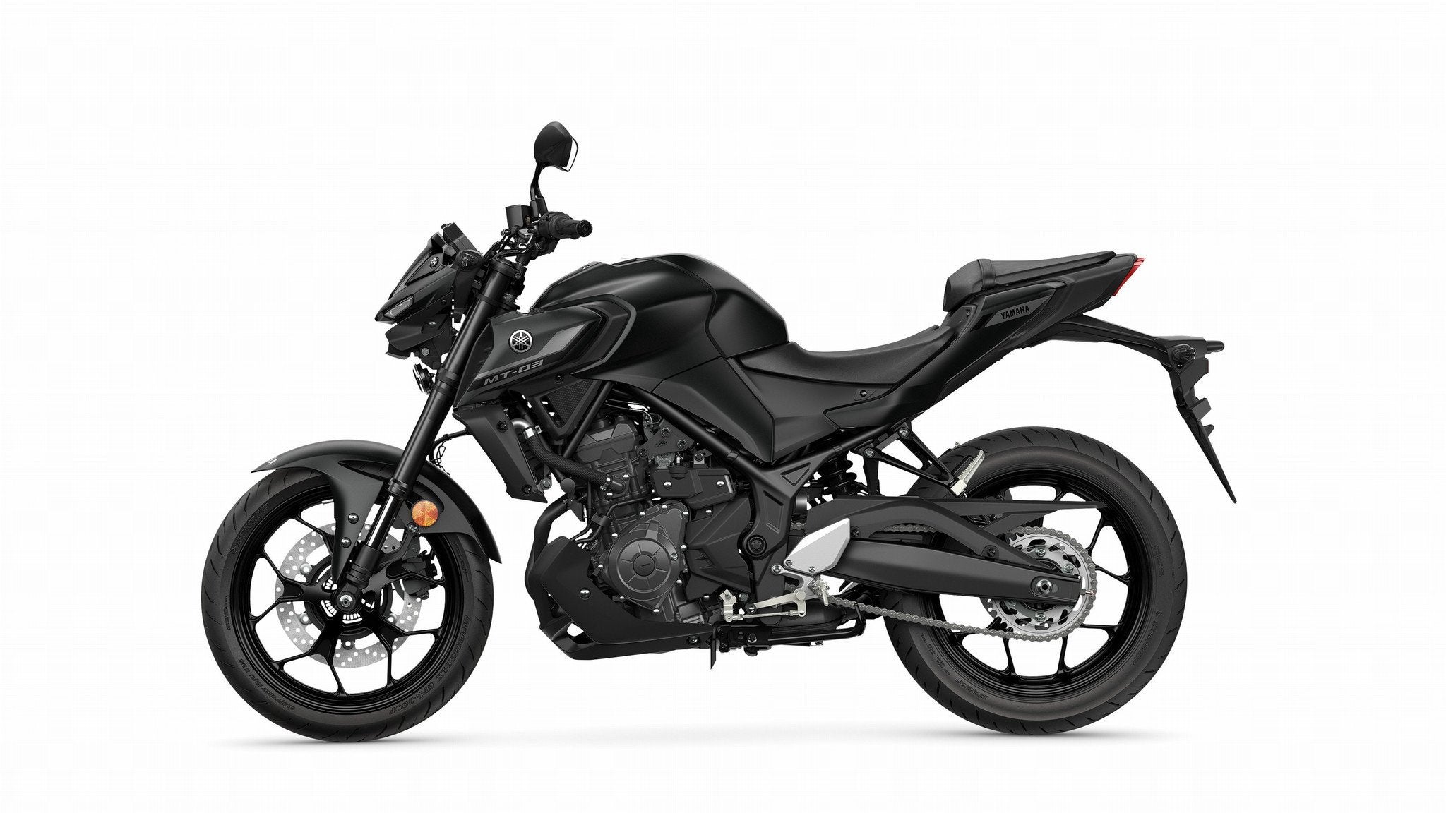 Yamaha MT 03 ABS (bj 2026), Motoren, Motoren | Yamaha, Klantenservice@yamaha-motor.nl, Koolhovenlaan 101
1119 NC  Schiphol-Rijk, NL