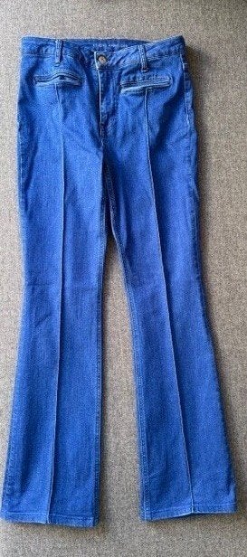 Studio Anneloes spijkerbroek maat xs / 34, Ophalen of Verzenden, Zo goed als nieuw, Blauw, W27 (confectie 34) of kleiner