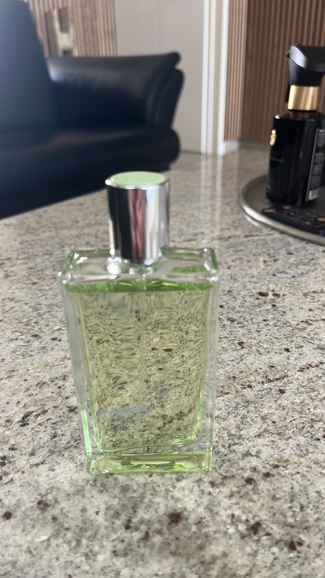 Jil Sander Evergreen 50 ml Eau de Toilette, Verzenden, Nieuw