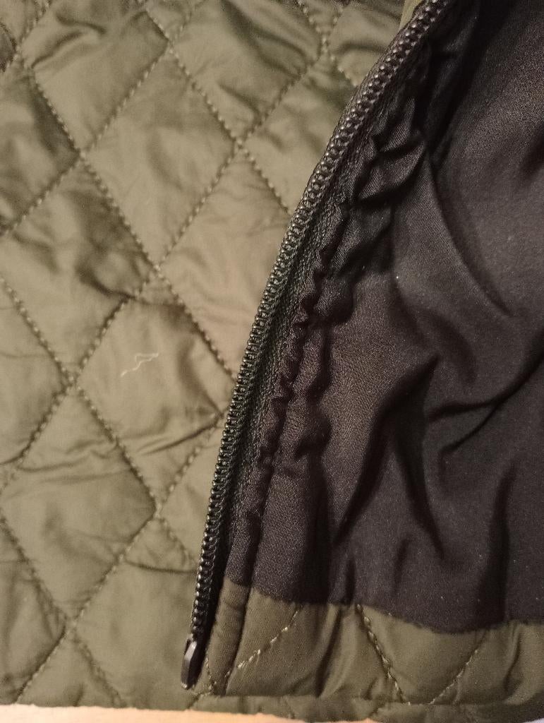 Bodywarmer paard, Ophalen, Kinderen, Overige soorten, Zo goed als nieuw