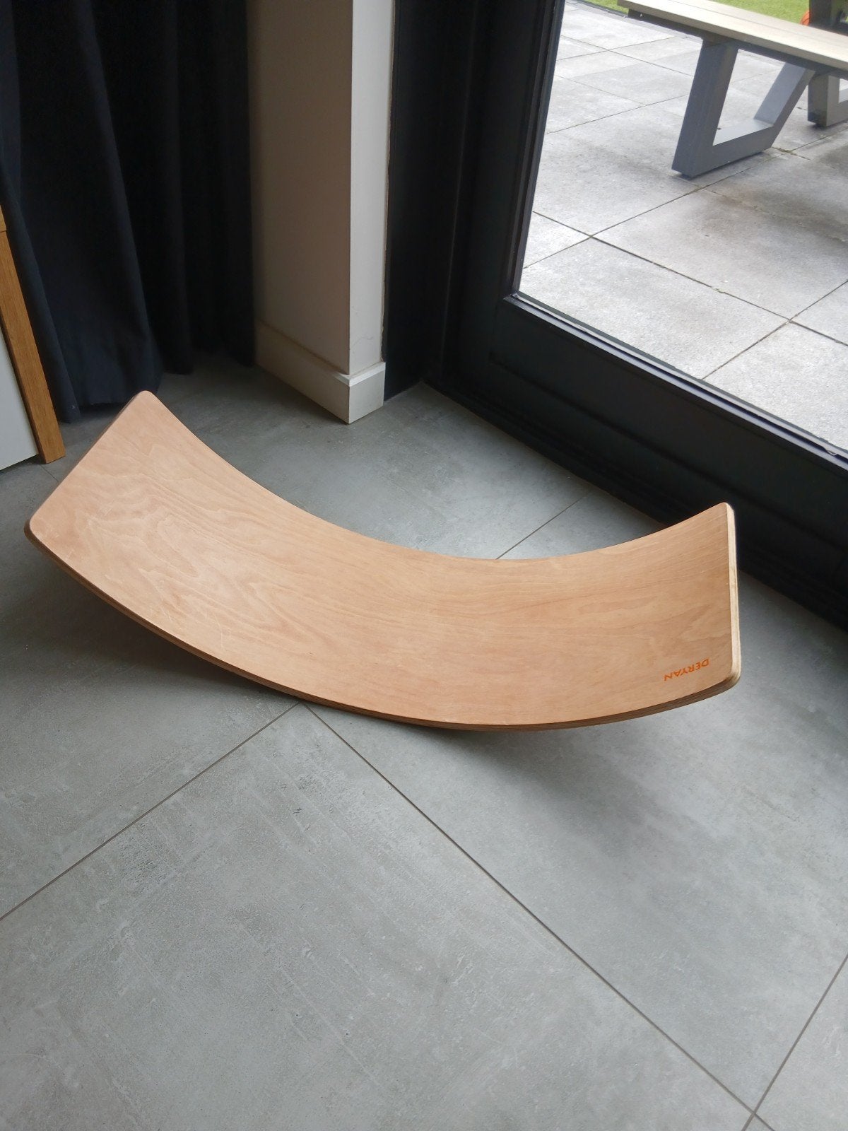 balance board Deryan