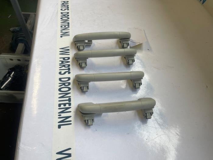 Handgrepenset van een Volkswagen Golf, Gebruikt, -, -, -