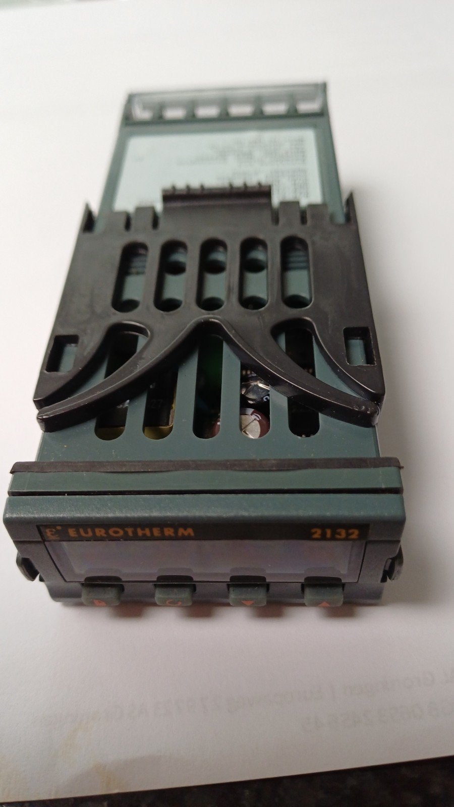 🚦PID Temperature Controller Eurotherm 2132, Verzenden, Zo goed als nieuw