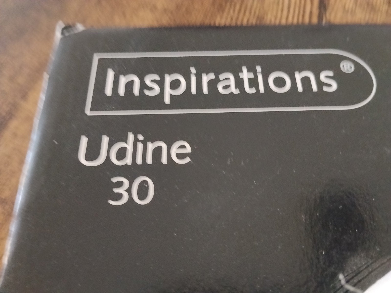 2x Inspirations Udine 30 Plafondrozet - Nieuw, Ophalen of Verzenden, Nieuw, Wit, Klassiek