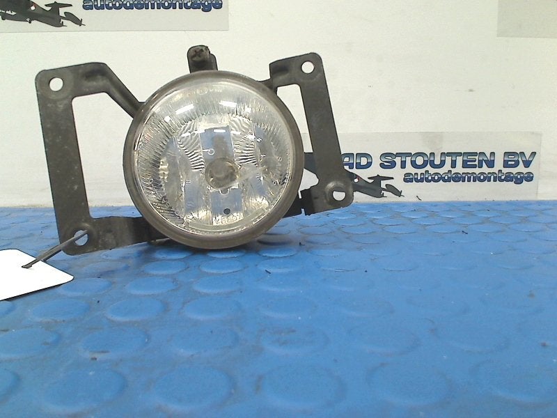 Mistlamp Rechts Voor Hyundai Tucson (JM) (2004-08/2010-12), Hyundai Motor Deutschland GmbH, Gebruikt, Hyundai, Kaiserleipromenade 5, Offenbach am Main 63067, , Duitsland