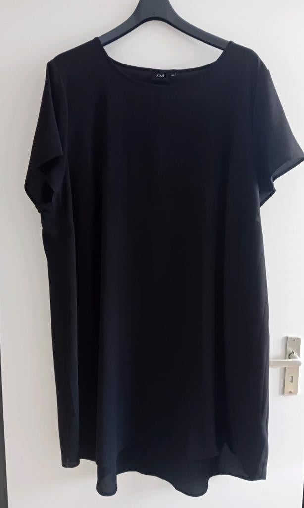 Zizzi jurk XXXL, Zizzi, Ophalen of Verzenden, Zo goed als nieuw, Jurk
