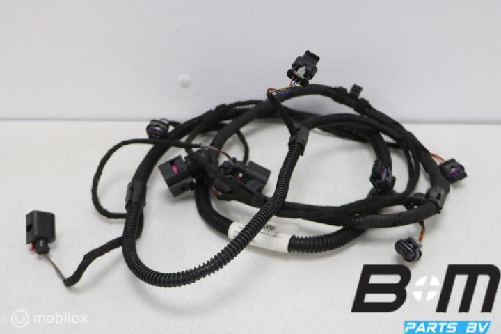 Kabelboom in achterbumper VW Golf 7 5G0971104Q, Auto-onderdelen, Gebruikt