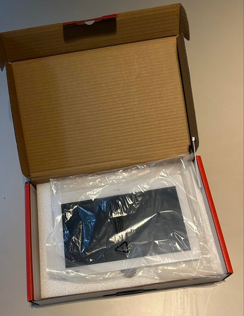 Hikvision DS-KH9510-WTE1 - NIEUW, Ophalen of Verzenden, Nieuw