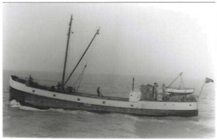 Scheepvaart, Ophalen of Verzenden, Nieuw, Kaart, Foto of Prent