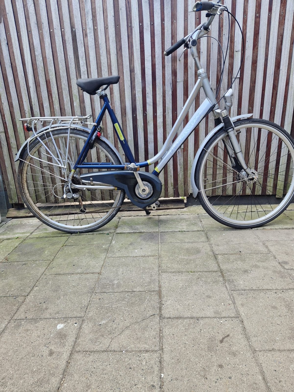 Batavus, Ophalen, Minder dan 10 versnellingen, Batavus, 56 cm of meer