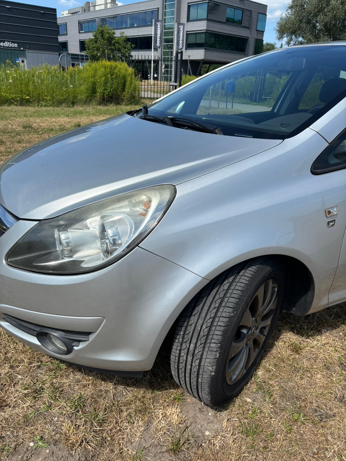 Opel Corsa 1.4 Edition | Airco | 179.436 km | APK 04-2027, Auto's, Opel, Voorwielaandrijving, Euro 5, 4 cilinders, 100 pk
