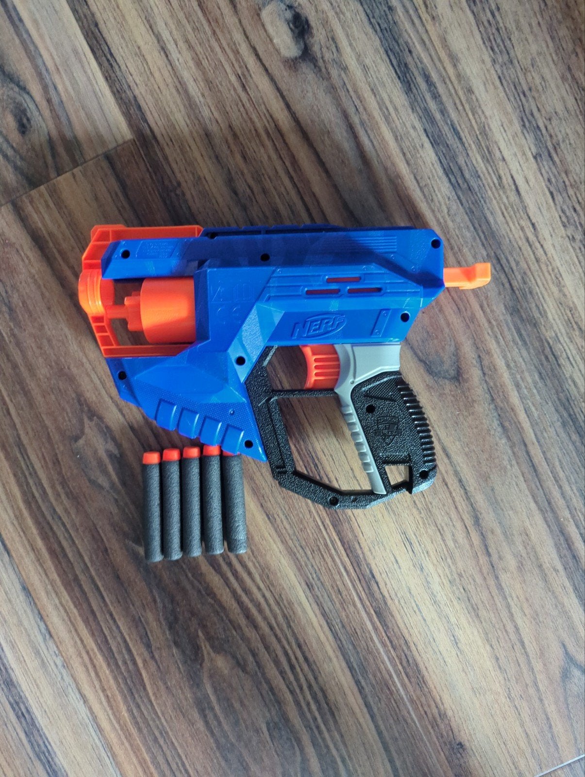 Nerf N-Strike Elite Scout MK11 Blaster, Ophalen of Verzenden