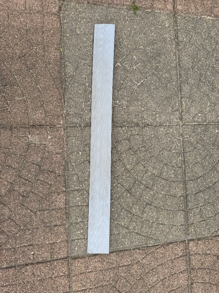 Drempelhulp, Diversen, Ophalen, Gebruikt
