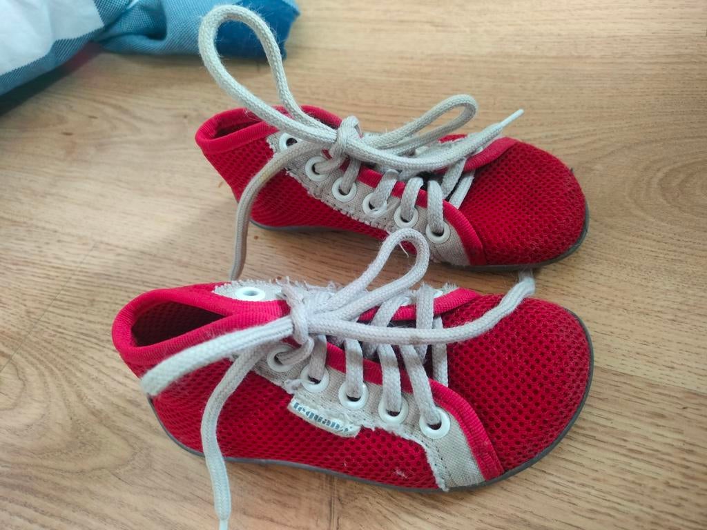 Leguano schoenen maat 25 - prima staat, Gebruikt, Jongen of Meisje, Schoenen, Ophalen of Verzenden