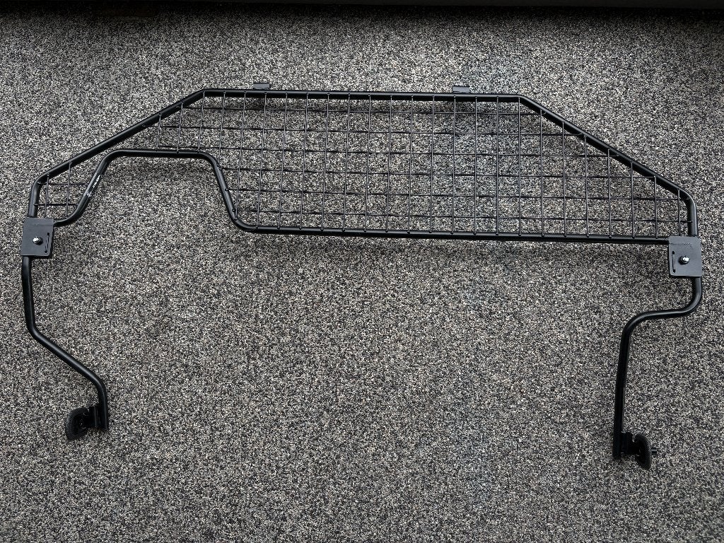 Scheidingsrek bagageruimte Mitsubishi Eclipse Cross MZ315153, Ophalen of Verzenden, Zo goed als nieuw