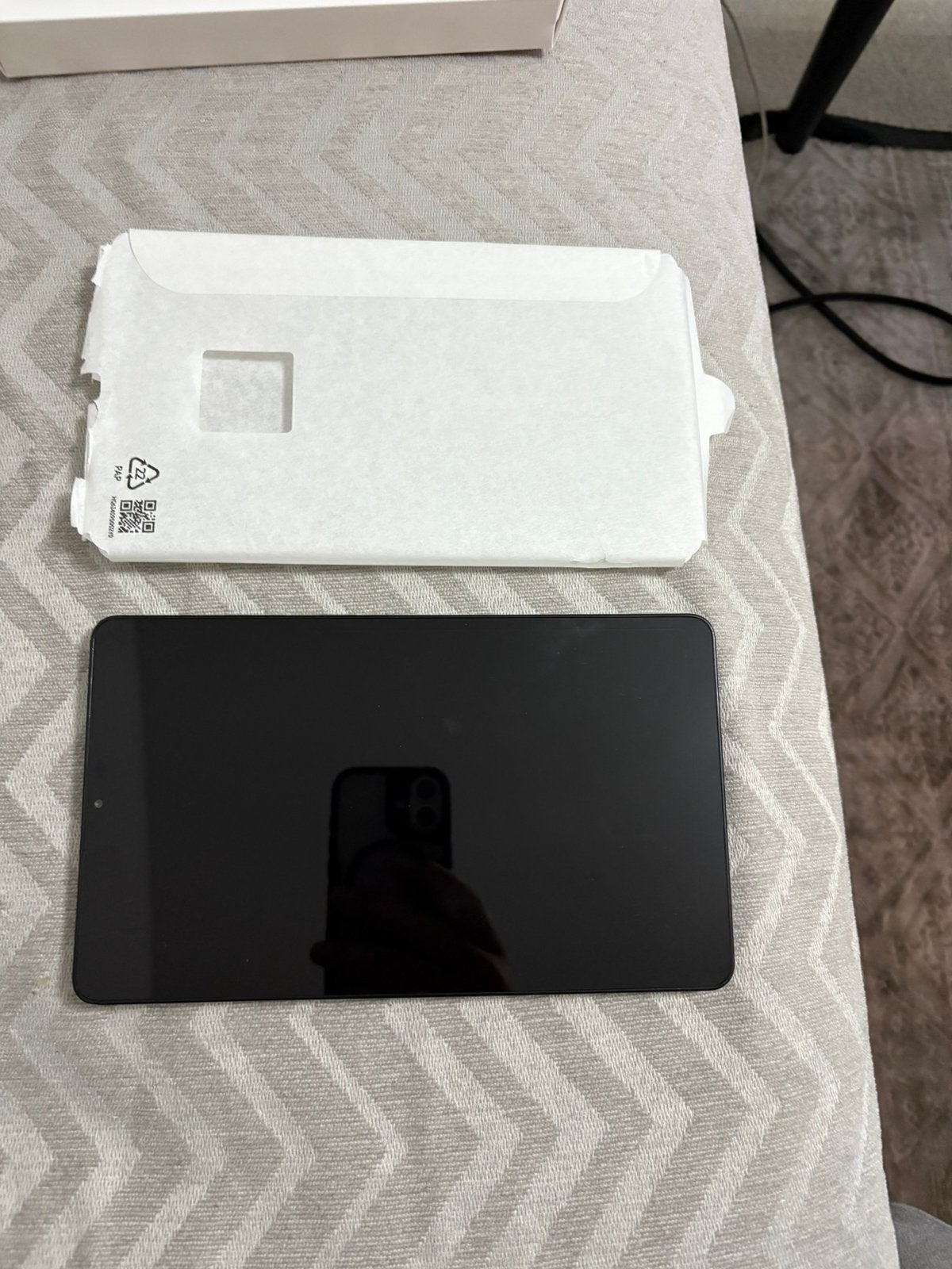 Samsung tablet TA A11 64 GB, Ophalen, Zo goed als nieuw, 10 inch, 64 GB
