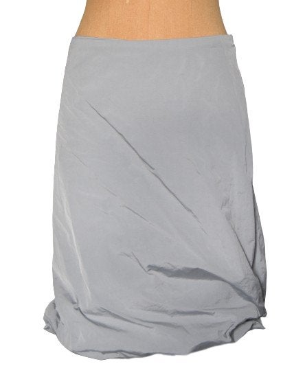 Nieuwe Pauw rok, pof rokje, 720, grijs, Mt. M, Maat 38/40 (M), Verzenden, Pauw, Nieuw