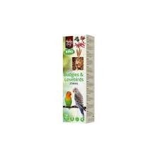 Hobby first budgies & lovebirds, Dieren en Toebehoren, Dierenvoeding, Ophalen of Verzenden