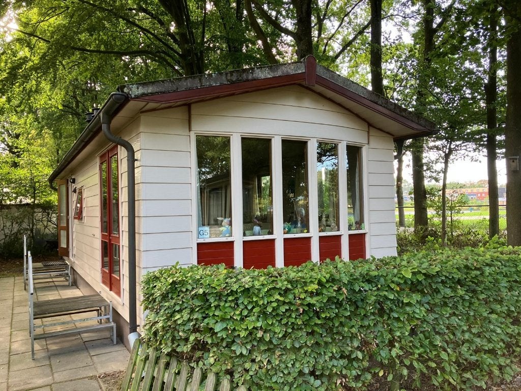 Chalet, Tot en met 4