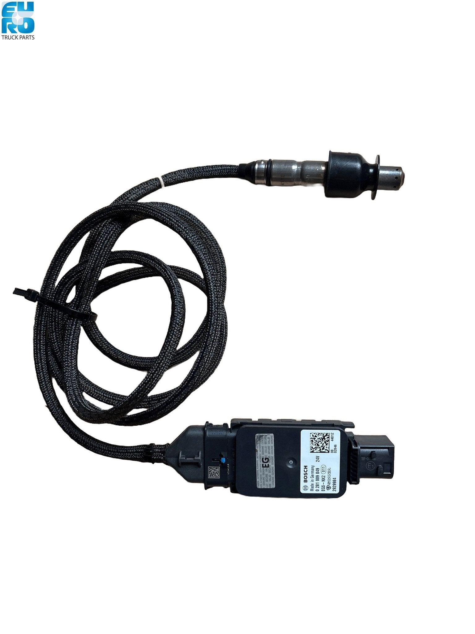 SCANIA EURO 6 NOX SENSOR BOSCH 2929984B, Uitlaatsystemen, Scania, -, -