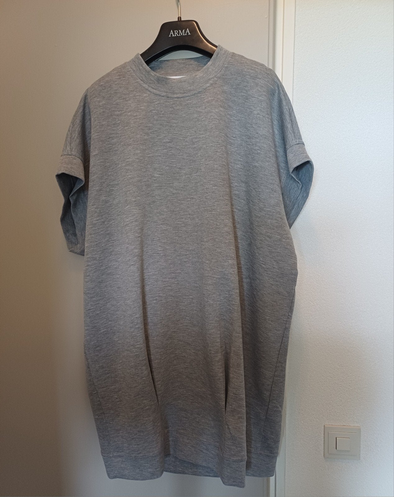 Co'couture mt S sweater(jurk), Ophalen of Verzenden, Nieuw