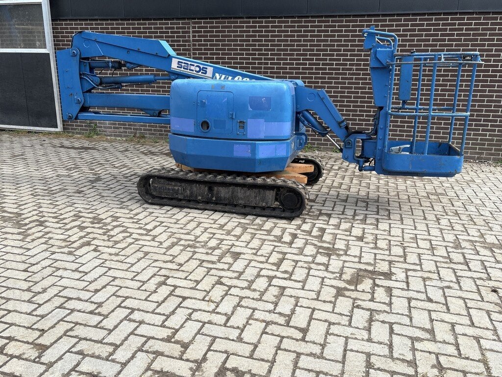 Hoogwerker rupshoogwerker nagano 060 maeda