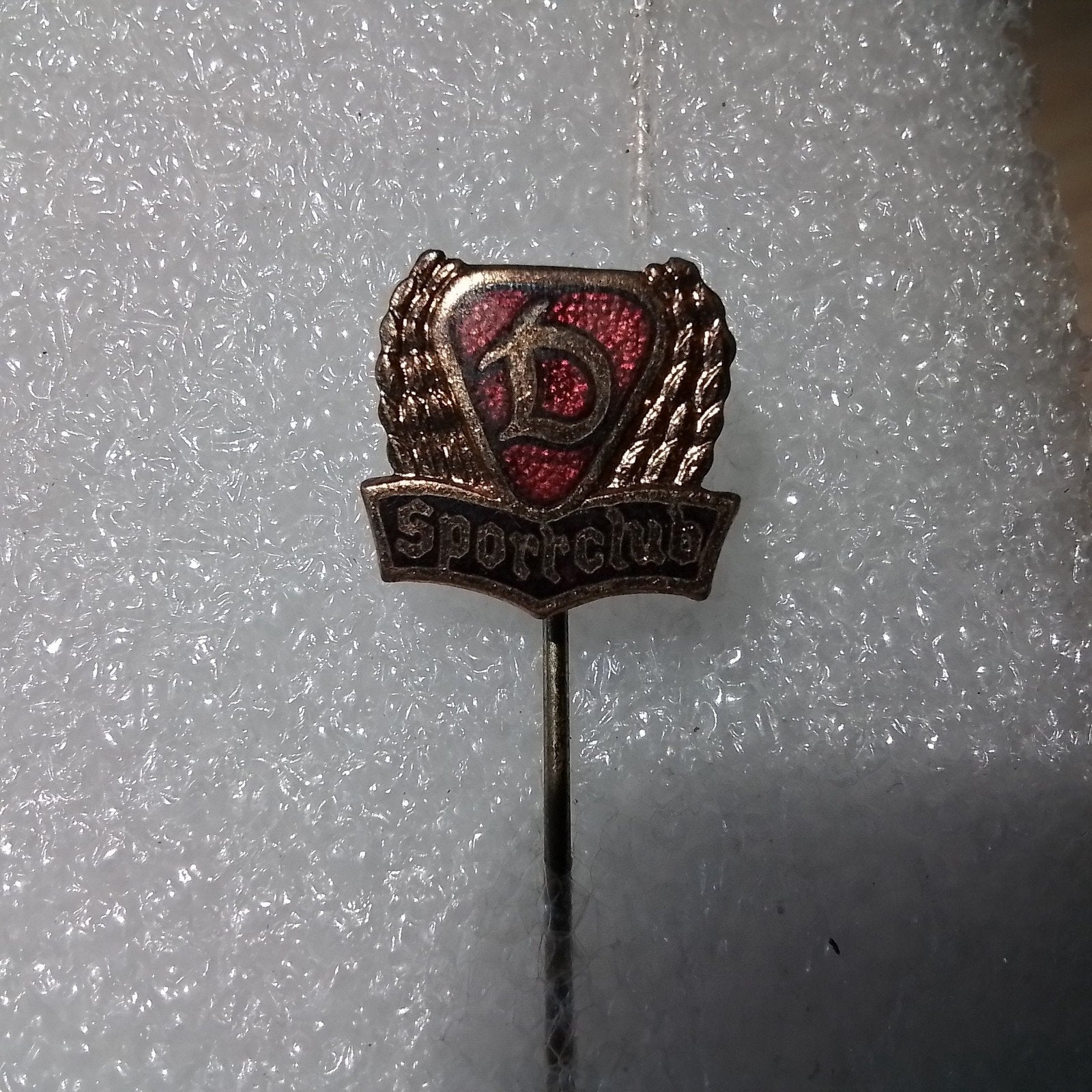 Dynamo Dresden, Duitse voetbalvereniging, Ophalen of Verzenden