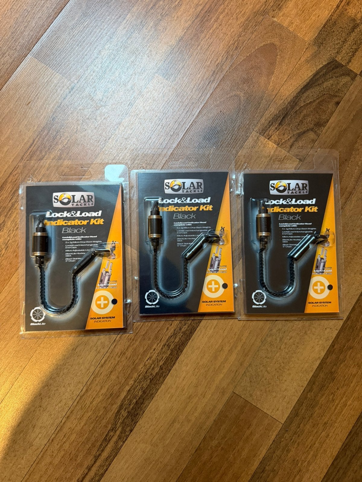 Solar hangers, Ophalen of Verzenden, Zo goed als nieuw, Overige typen