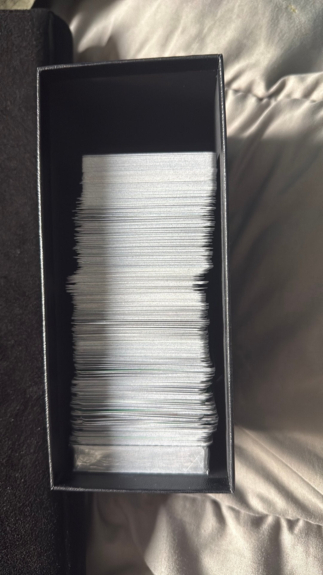 TE KOOP: Pokemon Pitch Black Bulk!, Ophalen of Verzenden, Zo goed als nieuw