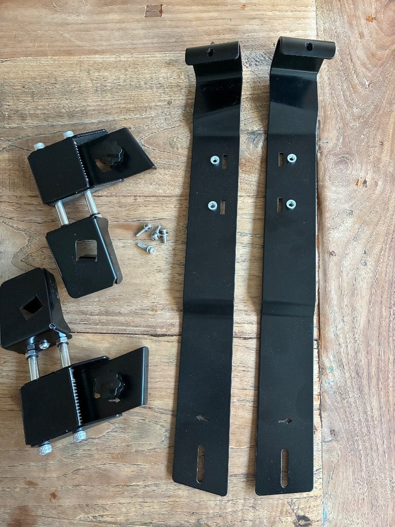 Urban Arrow maxi cosi adapters, Fietsen en Brommers, Ophalen, Zo goed als nieuw, 1 kind, Overige merken
